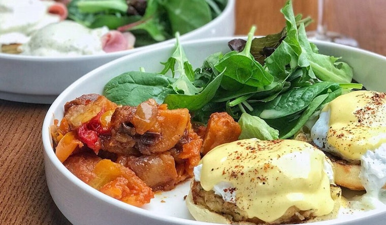 Craving Italian? Here are Dallas' 5 best spots to spend big on Italian eats