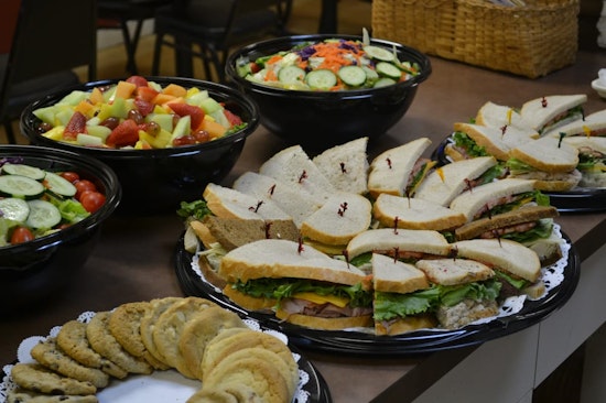 Troy's 4 favorite spots to score sandwiches on the cheap