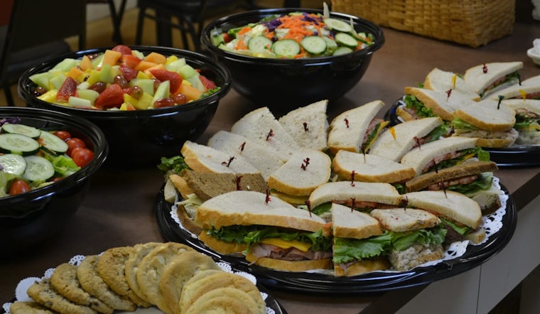Troy's 4 favorite spots to score sandwiches on the cheap