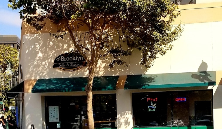 Uptown Oakland Eats: Le Pho Restaurant debuts, new Blue Bottle on its way, Dragon Pearl closes