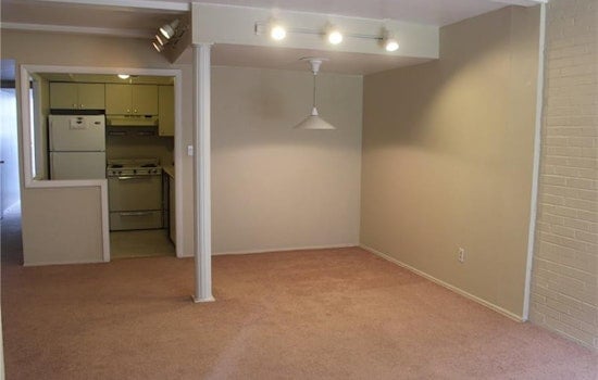 What's the cheapest rental available in Shadyside?