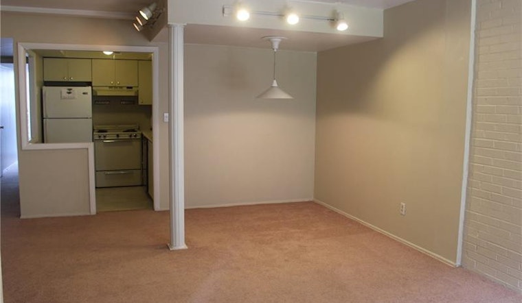 What's the cheapest rental available in Shadyside?