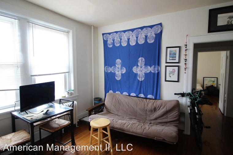 The cheapest apartment rentals in Baltimore