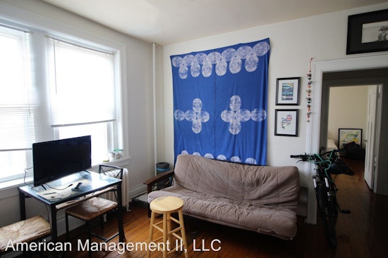 The cheapest apartment rentals in Baltimore