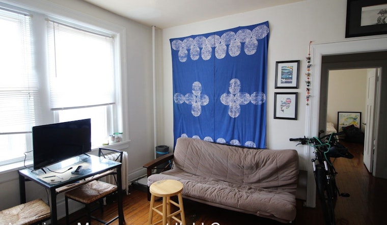 The cheapest apartment rentals in Baltimore