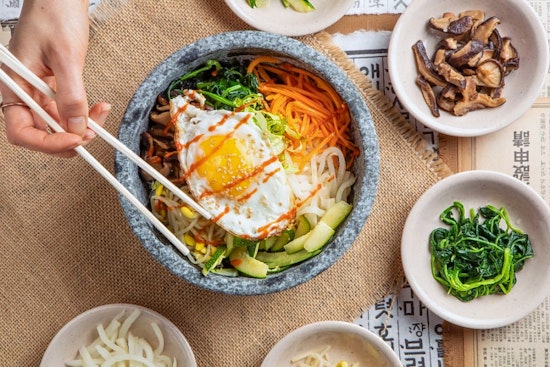 Dig in to barbecue, spicy rice cakes and more at 3 new Korean spots in Chicago