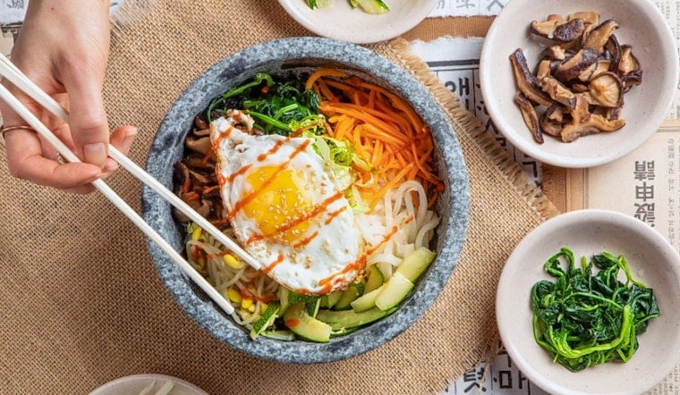 Dig in to barbecue, spicy rice cakes and more at 3 new Korean spots in Chicago