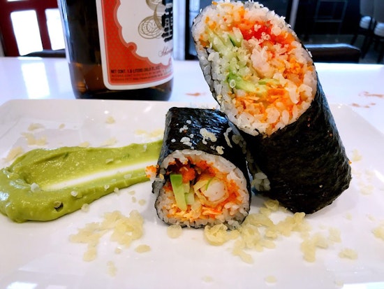 Wagyu Hibachi & Sushi Bar opens its doors in West University
