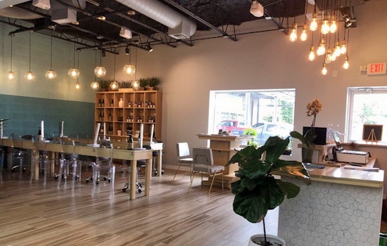 Get pampered at 3 new Houston nail salons