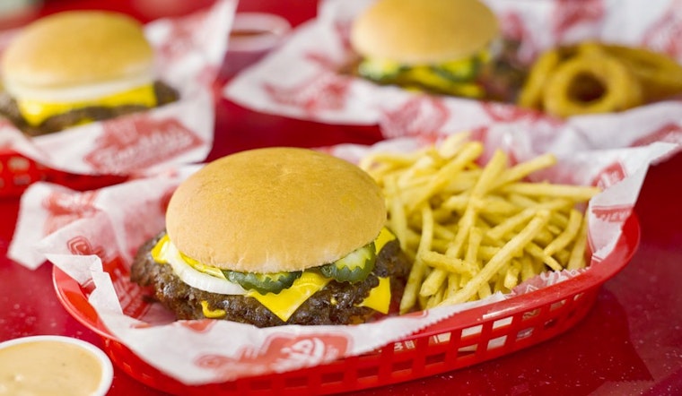 Freddy's Frozen Custard & Steakburgers opens new location in Wake Forest