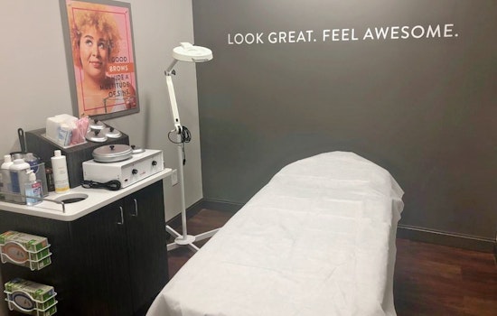 Waxing the City now open in North Cambridge