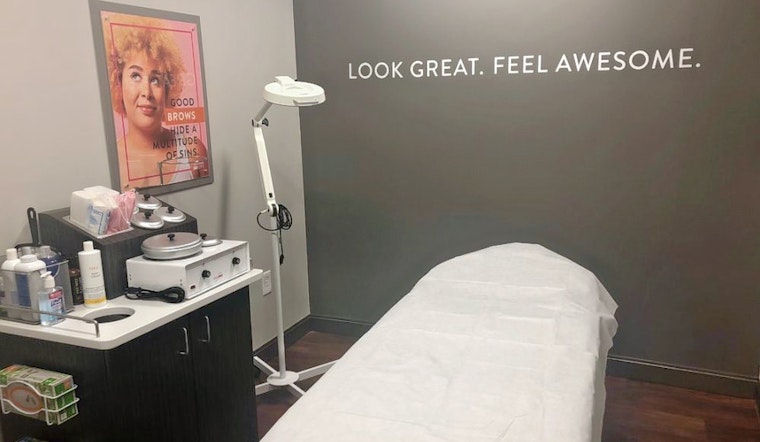 Waxing the City now open in North Cambridge