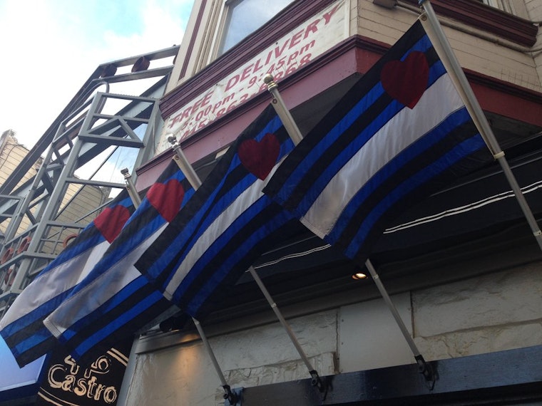 Castro Week: Bomb Scare, Castro's Big Boundary Debate, Folsom Weekend Events
