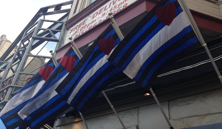 Castro Week: Bomb Scare, Castro's Big Boundary Debate, Folsom Weekend Events