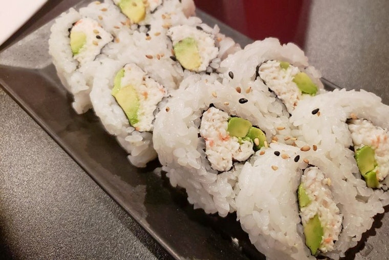 New Asian hybrid spot Jang Goon Sushi & Korean Bbq opens its doors in Elk Grove