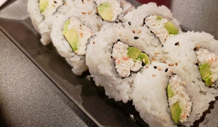 New Asian hybrid spot Jang Goon Sushi & Korean Bbq opens its doors in Elk Grove