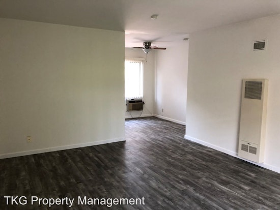 What does $1,700 rent you in Pasadena, right now?