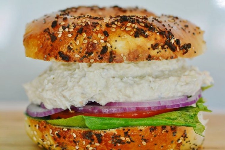 Craving bagels? Here are Charlotte's top 3 options