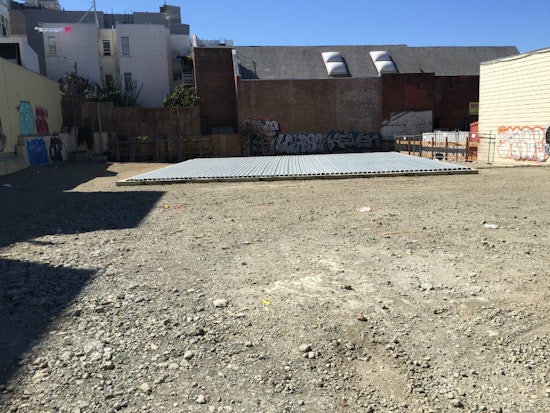 Supervisors Hope To Acquire Pagoda Site For Subway, Not Condos