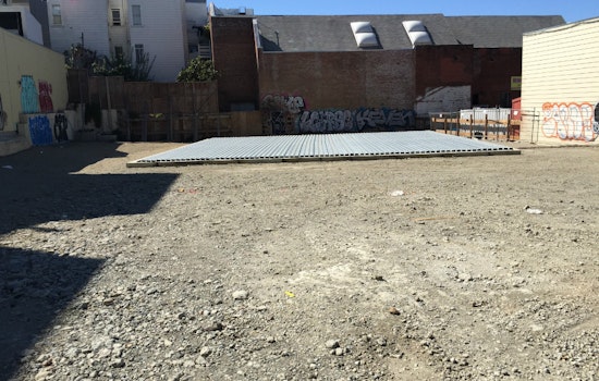 Supervisors Hope To Acquire Pagoda Site For Subway, Not Condos