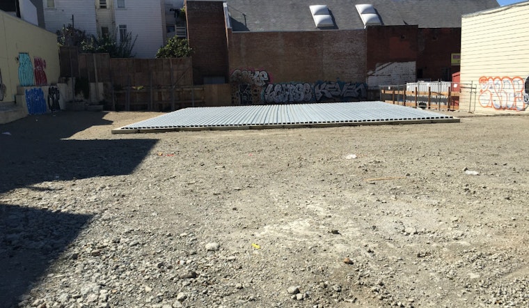 Supervisors Hope To Acquire Pagoda Site For Subway, Not Condos