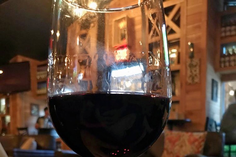 Wine bar Bacco on the Bayou opens its doors in southwest Houston