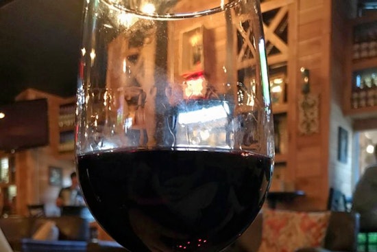 Wine bar Bacco on the Bayou opens its doors in southwest Houston