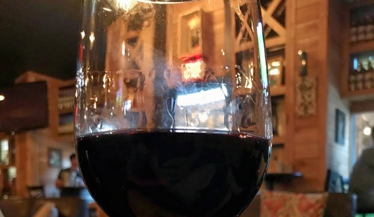 Wine bar Bacco on the Bayou opens its doors in southwest Houston