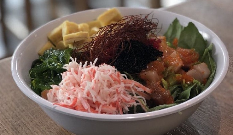 Say 'aloha' to these 3 new Hawaiian eateries in Houston