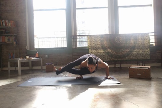 Work hard, play hard: 4 new fitness studios to check out in Los Angeles