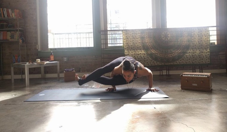Work hard, play hard: 4 new fitness studios to check out in Los Angeles