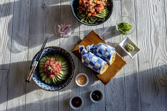 From poke to pastries: Explore these 5 new businesses to debut in The Loop