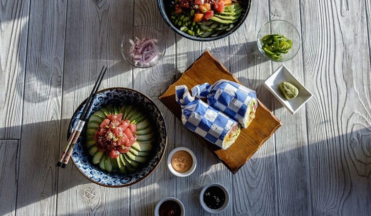 From poke to pastries: Explore these 5 new businesses to debut in The Loop