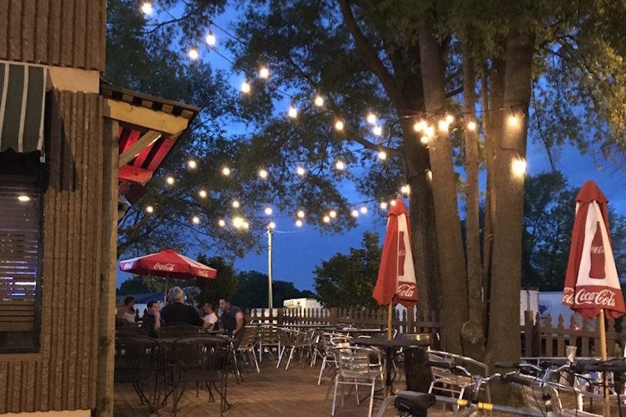 Thirsty? Here are Charlotte's top 4 beer gardens to visit now