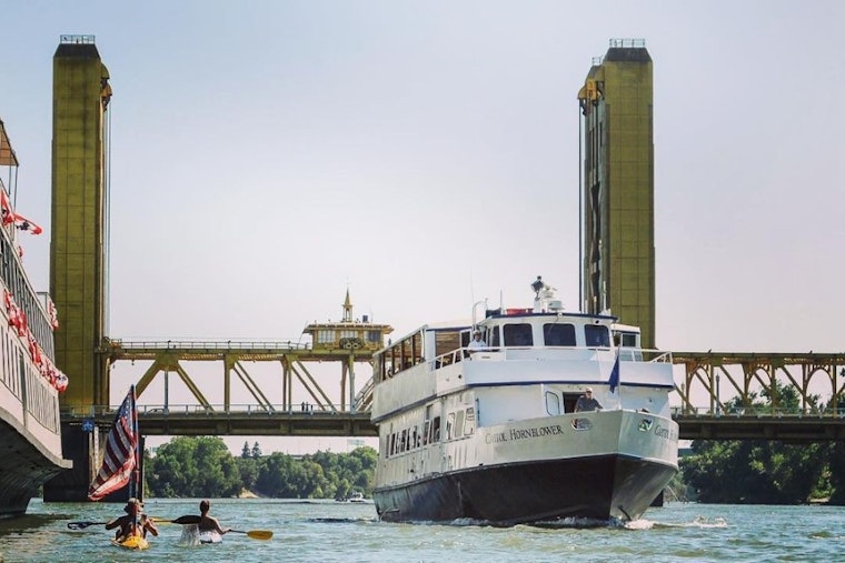 Fun and games for the whole family in Sacramento this week