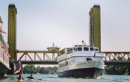 Fun and games for the whole family in Sacramento this week