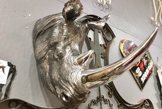 The top 3 spots in Roseville for antiques aficionados