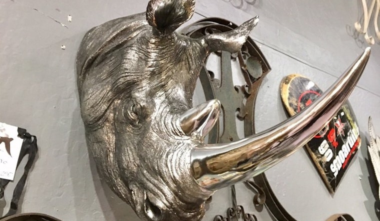 The top 3 spots in Roseville for antiques aficionados