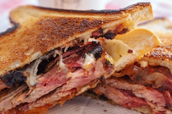 Hungry for solid American eats? These 4 fresh New York City spots have you covered