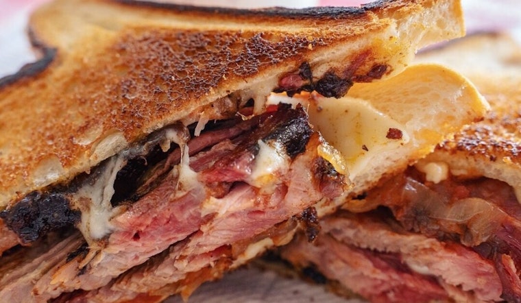 Hungry for solid American eats? These 4 fresh New York City spots have you covered
