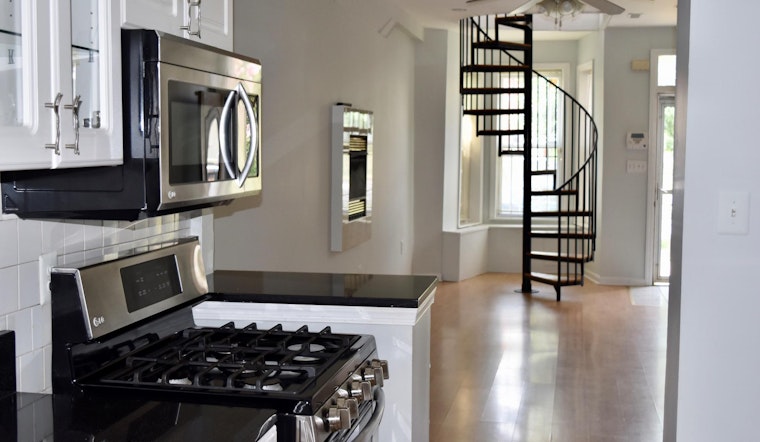 What will $1,900 rent you in Washington, right now?