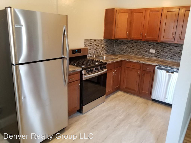 Here are today's cheapest rentals in Congress Park, Denver