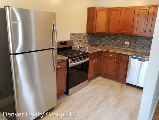 Here are today's cheapest rentals in Congress Park, Denver