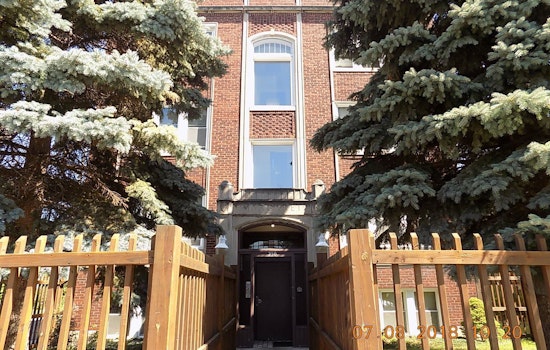 Renting in Detroit: What will $700 get you?
