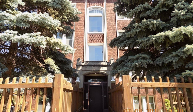 Renting in Detroit: What will $700 get you?