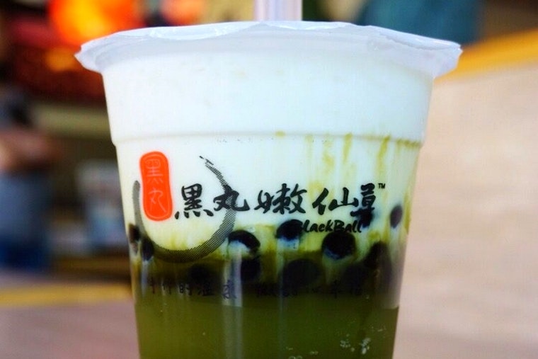 Sips and snacks: 3 new places to enjoy tea in Seattle