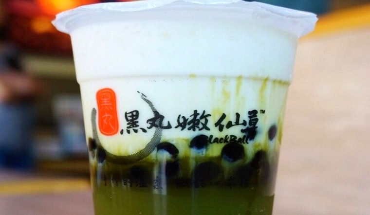 Sips and snacks: 3 new places to enjoy tea in Seattle