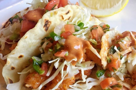 Cocina Oaxaca opens its doors in Green Lake