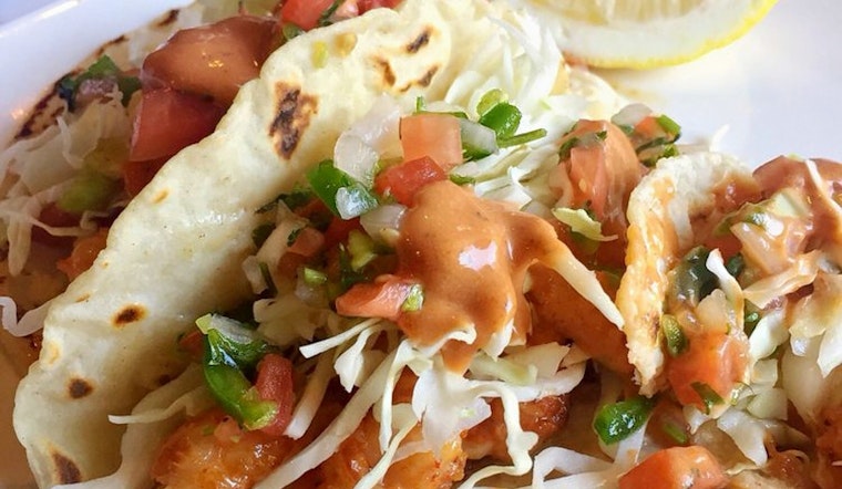 Cocina Oaxaca opens its doors in Green Lake