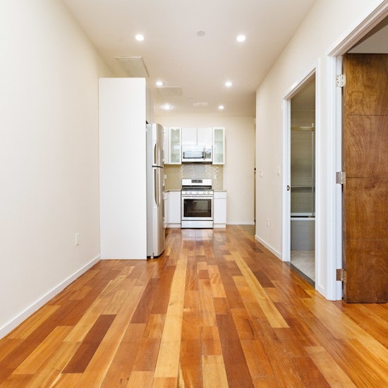 Renting in New York City: What will $2,300 get you?